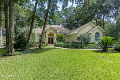 Beach Home Off Market in Fleming Island, Florida