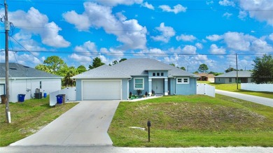 Beach Home For Sale in Lehigh Acres, Florida
