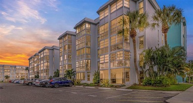 Beach Condo For Sale in St. Petersburg, Florida
