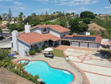 Beach Home For Sale in San Clemente, California