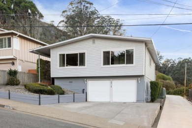 Beach Home For Sale in Pacifica, California