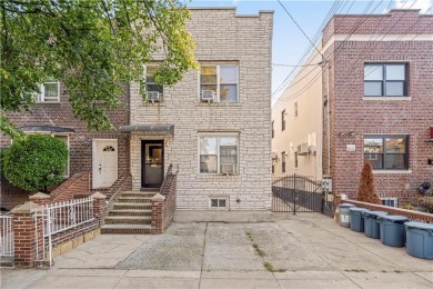 Beach Home For Sale in Brooklyn, New York