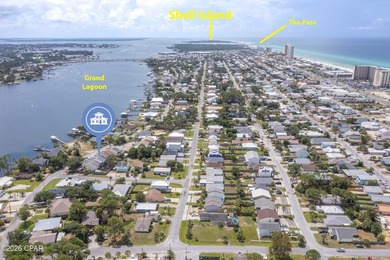 Beach Townhome/Townhouse For Sale in Panama City, Florida