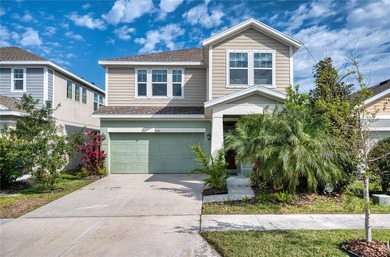 Beach Home For Sale in Apollo Beach, Florida