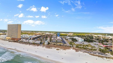 Beach Condo For Sale in Panama City Beach, Florida