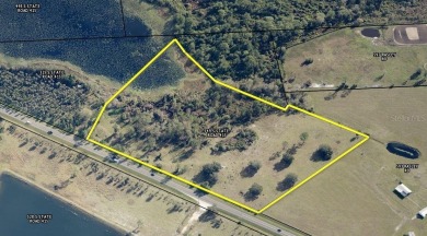 Beach Acreage Sale Pending in New Smyrna Beach, Florida