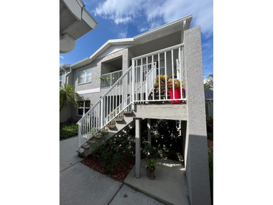 Beach Condo For Sale in Seminole, Florida