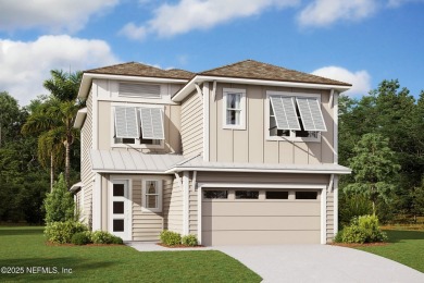 Beach Home For Sale in Ponte Vedra, Florida