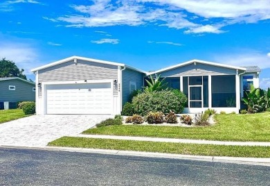 Beach Home For Sale in Ruskin, Florida