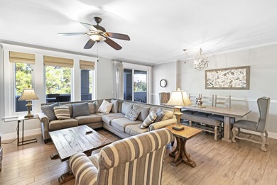 Beach Condo For Sale in Miramar Beach, Florida