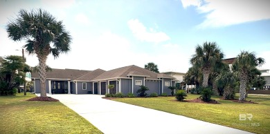 Beach Home For Sale in Orange Beach, Alabama