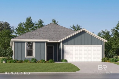 Beach Home For Sale in Foley, Alabama