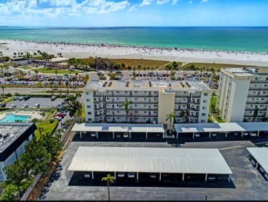 Vacation Rental Beach Condo in Sarasota, Florida