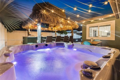 Beach Home For Sale in Pompano Beach, Florida