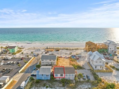 Beach Condo Sale Pending in Panama City Beach, Florida