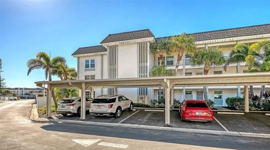 Beach Condo For Sale in Longboat Key, Florida