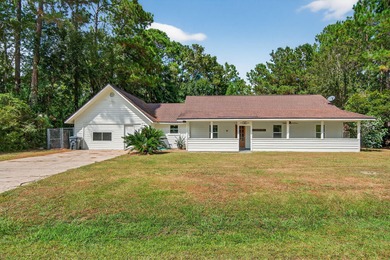 Beach Home For Sale in Freeport, Florida