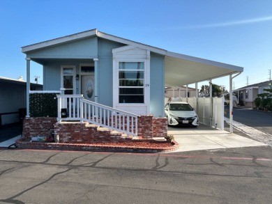 Beach Home For Sale in Huntington Beach, California