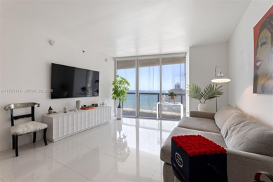 Beach Condo For Sale in Miami, Florida