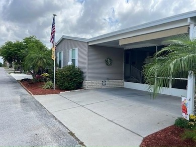 Beach Home For Sale in Wimauma, Florida