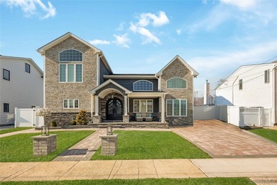 Beach Home For Sale in Massapequa, New York
