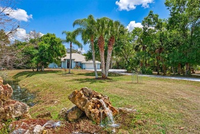 Beach Home For Sale in Sarasota, Florida
