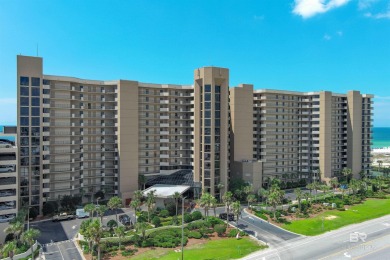 Beach Condo For Sale in Orange Beach, Alabama