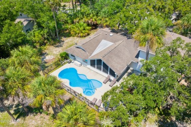 Beach Home For Sale in Fripp Island, South Carolina