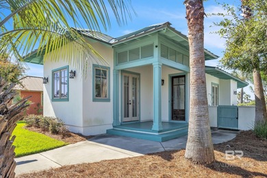 Beach Home For Sale in Gulf Shores, Alabama