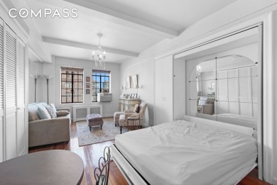 Beach Apartment For Sale in New York, New York