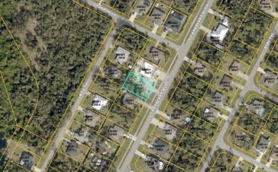 Beach Lot For Sale in North Port, Florida