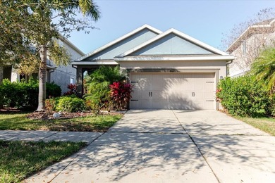 Beach Home For Sale in Apollo Beach, Florida