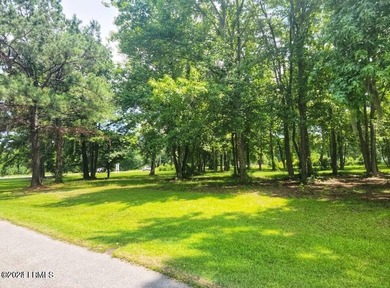 Beach Commercial For Sale in Beaufort, South Carolina