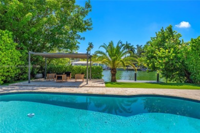 Beach Home Sale Pending in Miami Beach, Florida