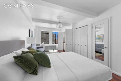 Beach Apartment For Sale in New York, New York