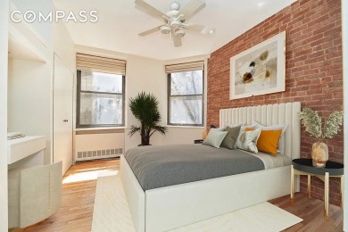 Beach Condo For Sale in New York, New York