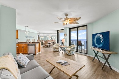 Beach Condo For Sale in Panama City Beach, Florida