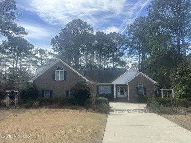 Beach Home For Sale in New Bern, North Carolina