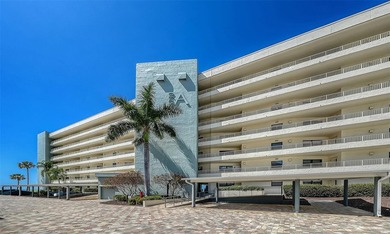 Beach Condo For Sale in Sarasota, Florida