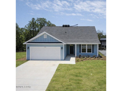 Beach Home For Sale in Panama City Beach, Florida