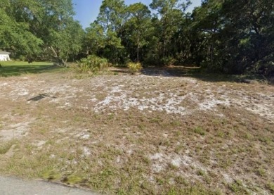 Beach Lot For Sale in North Port, Florida