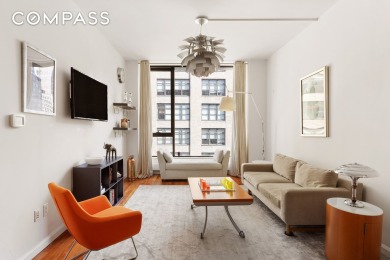 Beach Condo For Sale in New York, New York