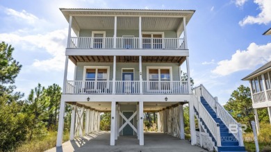 Beach Home For Sale in Gulf Shores, Alabama