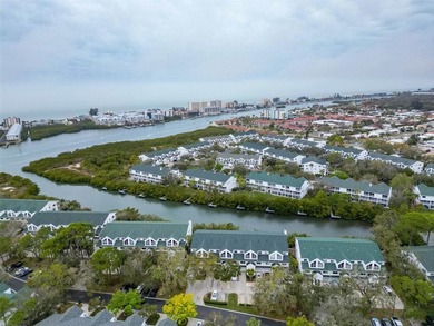 Beach Townhome/Townhouse For Sale in Seminole, Florida