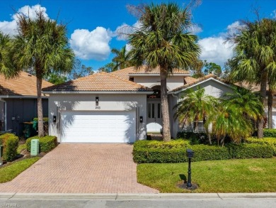 Beach Home For Sale in Naples, Florida