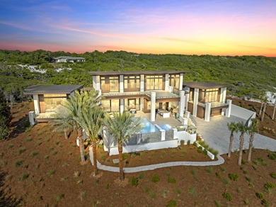 Beach Home For Sale in Santa Rosa Beach, Florida