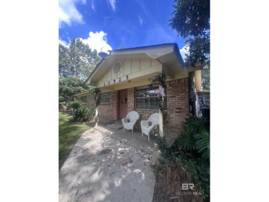 Beach Home For Sale in Grand Bay, Alabama