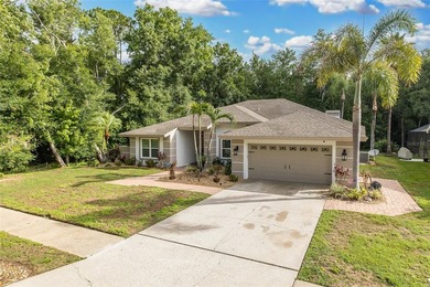 Beach Home Sale Pending in Tarpon Springs, Florida