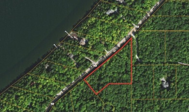 Beach Acreage For Sale in Egg Harbor, Wisconsin