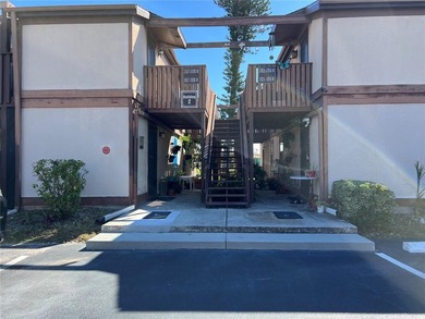 Beach Condo For Sale in Bradenton, Florida